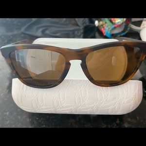 Oakley sunglasses